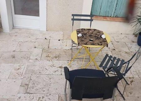 Appartement Le Cosy De Vendargues Extérieur photo