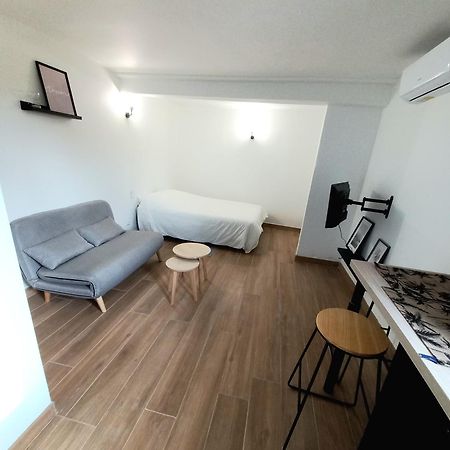 Appartement Le Cosy De Vendargues Extérieur photo