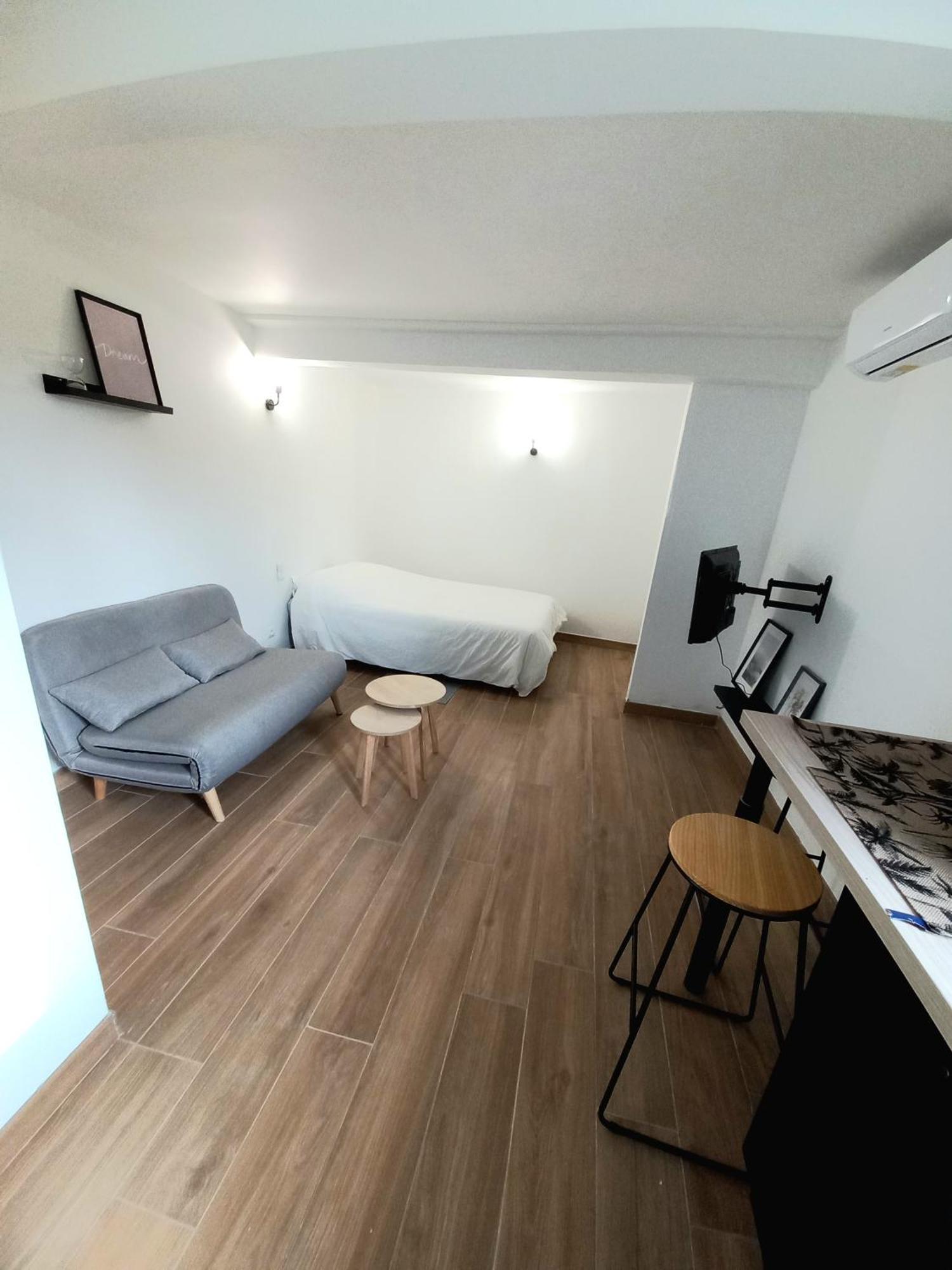 Appartement Le Cosy De Vendargues Extérieur photo